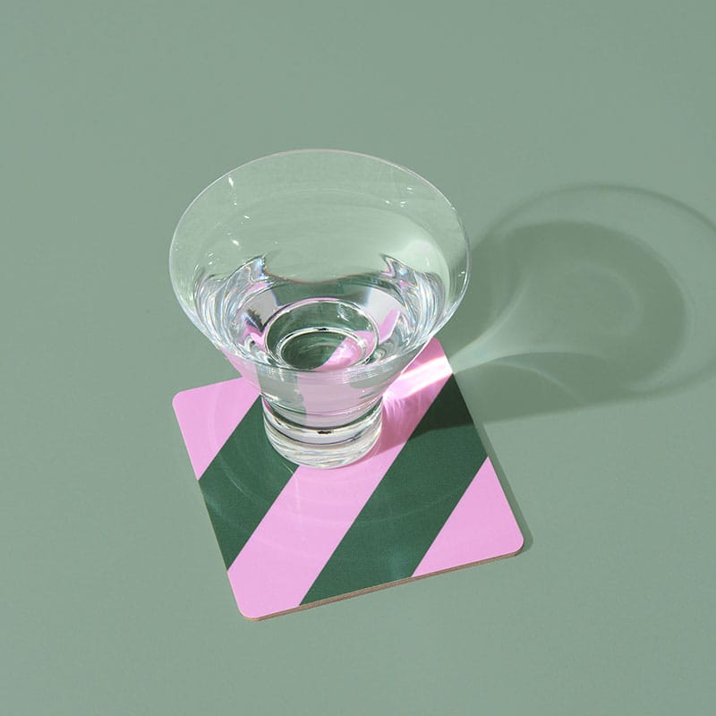 Coaster ”Green" - Image 2