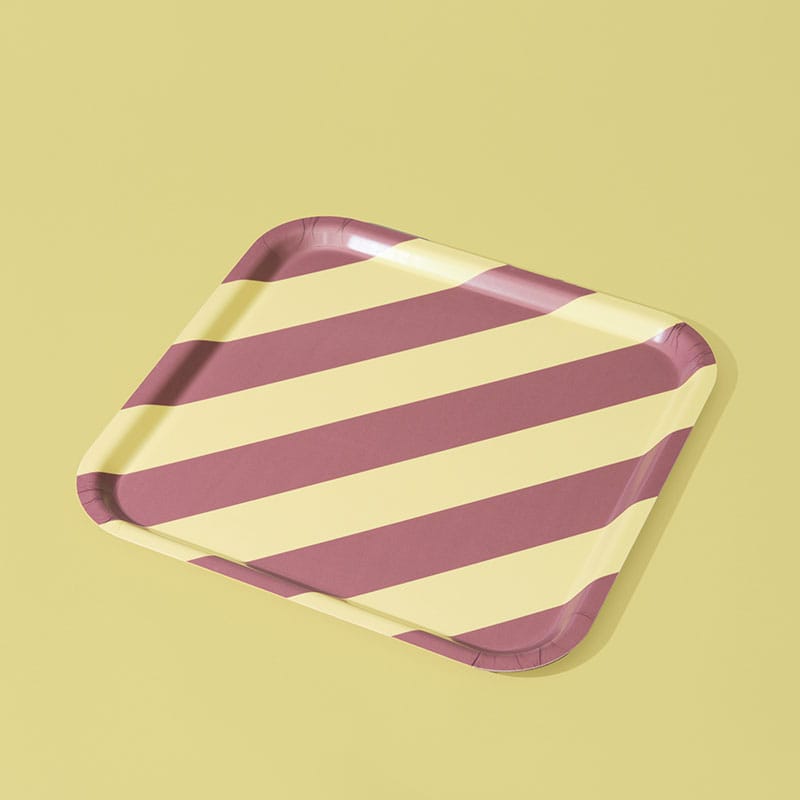 Tray M "Yellow honey" - Image 2