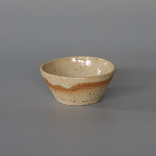 Mini bowl "winter"