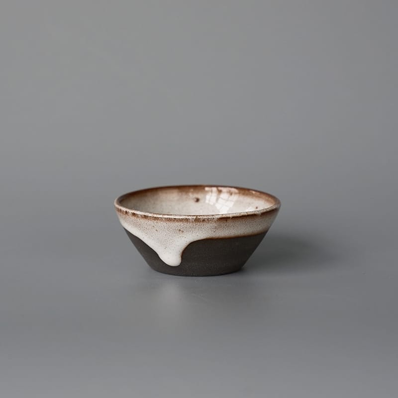 Mini bowl "black&white" - Image 2