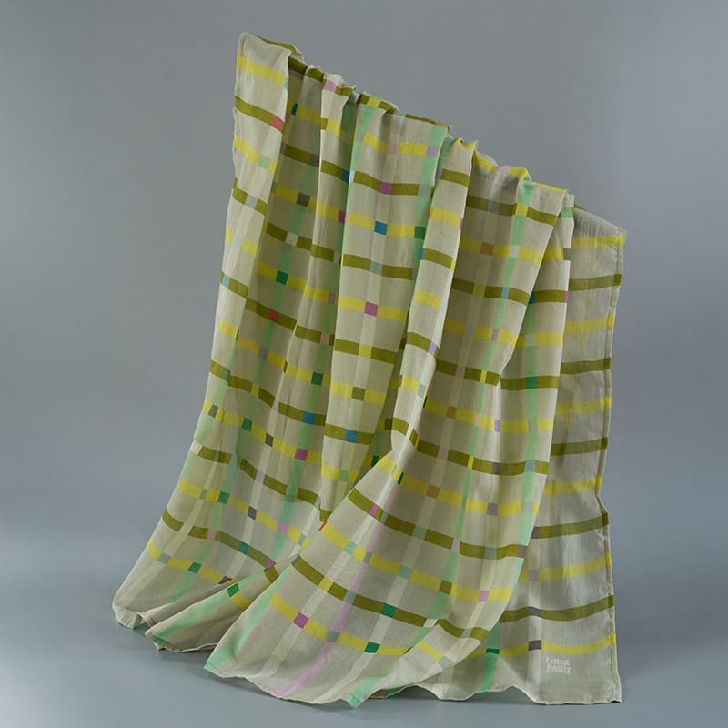 Big Scarf "Karin" - Image 2