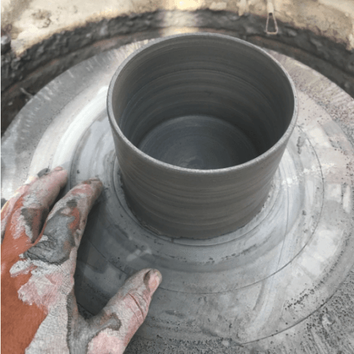 Ceramics