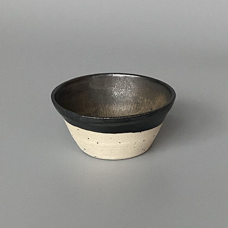 Mini bowl "black" - Image 2