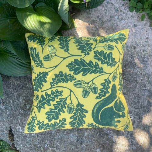 Cushion Cover – Fary Tail
